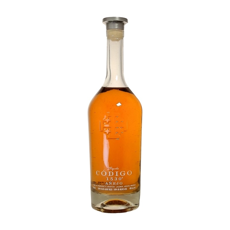 Codigo 1530 Anejo